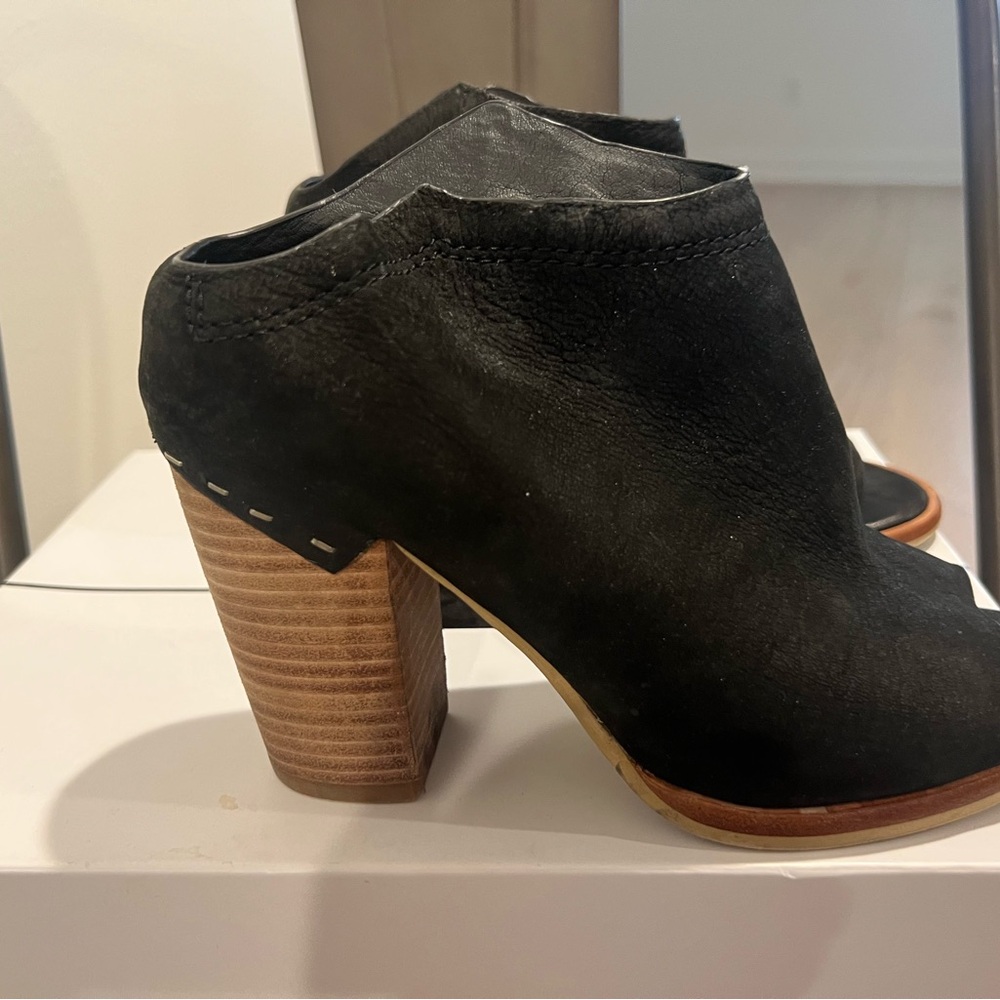 Booties - Picture 3 of 3
